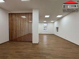 Pronájem kanceláře, Sedliště, 402 m2