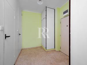 Prodej bytu 1+1, Kamenický Šenov, Pískovec I, 40 m2