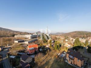 Prodej bytu 1+1, Kamenický Šenov, Pískovec I, 40 m2