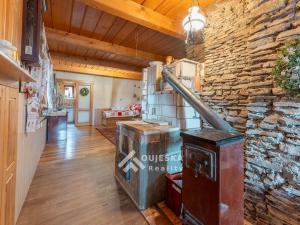 Prodej rodinného domu, Výprachtice, 89 m2