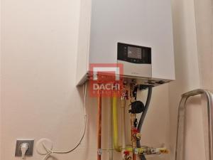 Prodej bytu 3+kk, Olomouc, Novosadský dvůr, 89 m2