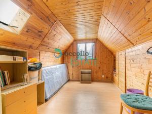 Pronájem chaty, Vrané nad Vltavou, U Ameriky, 44 m2