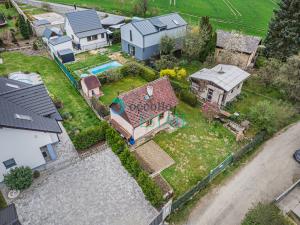 Pronájem chaty, Vrané nad Vltavou, U Ameriky, 44 m2