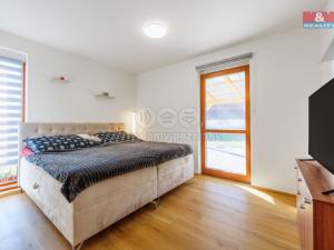 Prodej rodinného domu, Dolní Ředice, Za Mostem, 124 m2