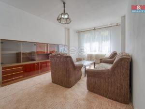 Prodej bytu 2+1, Sokolov, Mánesova, 63 m2