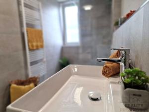 Pronájem bytu 2+kk, Olomouc - Chválkovice, Železniční, 83 m2