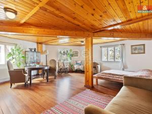Prodej činžovního domu, Semily, Špidlenova, 550 m2