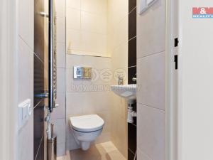Prodej činžovního domu, Semily, Špidlenova, 550 m2