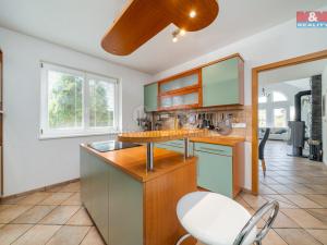 Prodej rodinného domu, Lanškroun - Ostrovské Předměstí, Za Střelnicí, 168 m2