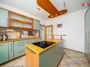 Prodej rodinného domu, Lanškroun - Ostrovské Předměstí, Za Střelnicí, 168 m2