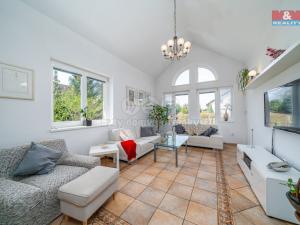 Prodej rodinného domu, Lanškroun - Ostrovské Předměstí, Za Střelnicí, 168 m2