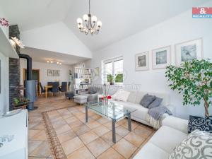 Prodej rodinného domu, Lanškroun - Ostrovské Předměstí, Za Střelnicí, 168 m2