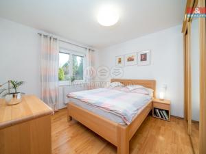 Prodej rodinného domu, Lanškroun - Ostrovské Předměstí, Za Střelnicí, 168 m2