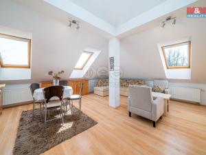 Prodej rodinného domu, Lanškroun - Ostrovské Předměstí, Za Střelnicí, 168 m2
