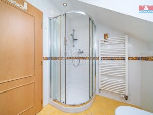Prodej rodinného domu, Lanškroun - Ostrovské Předměstí, Za Střelnicí, 168 m2