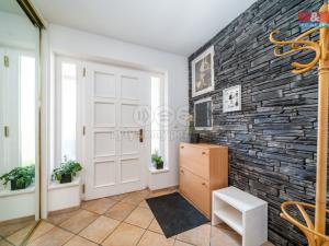 Prodej rodinného domu, Lanškroun - Ostrovské Předměstí, Za Střelnicí, 168 m2