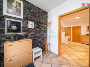 Prodej rodinného domu, Lanškroun - Ostrovské Předměstí, Za Střelnicí, 168 m2