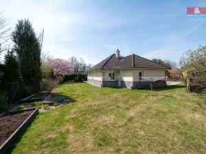 Prodej rodinného domu, Lanškroun - Ostrovské Předměstí, Za Střelnicí, 168 m2