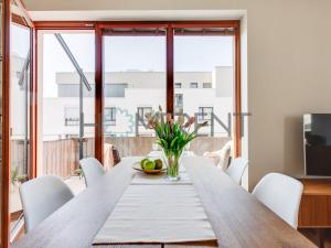 Pronájem bytu 2+kk, Praha - Stodůlky, Kejhova, 62 m2
