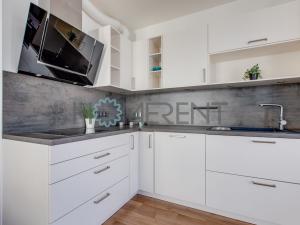 Pronájem bytu 2+kk, Praha - Stodůlky, Kejhova, 62 m2