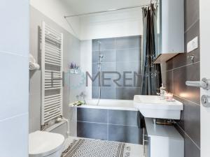Pronájem bytu 2+kk, Praha - Stodůlky, Kejhova, 62 m2