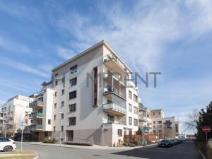Pronájem bytu 2+kk, Praha - Stodůlky, Kejhova, 62 m2