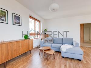 Pronájem bytu 2+kk, Praha - Stodůlky, Kejhova, 62 m2