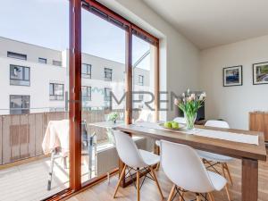 Pronájem bytu 2+kk, Praha - Stodůlky, Kejhova, 62 m2