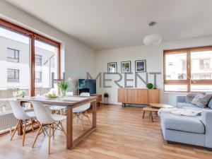Pronájem bytu 2+kk, Praha - Stodůlky, Kejhova, 62 m2