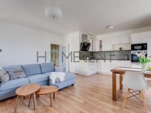 Pronájem bytu 2+kk, Praha - Stodůlky, Kejhova, 62 m2