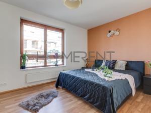 Pronájem bytu 2+kk, Praha - Stodůlky, Kejhova, 62 m2
