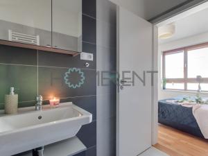 Pronájem bytu 2+kk, Praha - Stodůlky, Kejhova, 62 m2