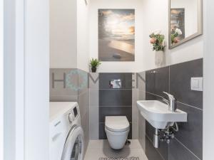 Pronájem bytu 2+kk, Praha - Stodůlky, Kejhova, 62 m2