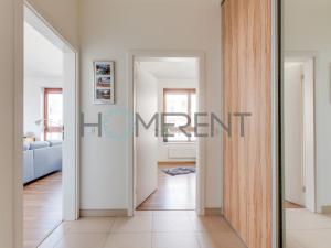 Pronájem bytu 2+kk, Praha - Stodůlky, Kejhova, 62 m2