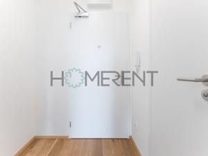 Pronájem bytu 1+kk, Praha - Vinohrady, Perucká, 25 m2