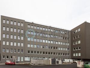 Pronájem bytu 1+kk, Praha - Vinohrady, Perucká, 25 m2