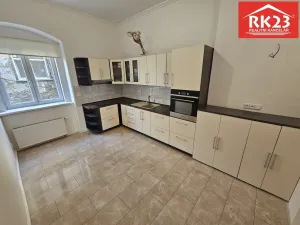 Prodej bytu 3+1, Mariánské Lázně, Anglická, 100 m2