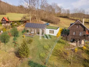 Prodej pozemku pro bydlení, Skalice u České Lípy, 1022 m2