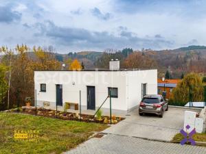 Prodej rodinného domu, Zlín, Nivy II, 160 m2