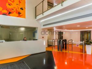 Pronájem kanceláře, Praha - Nusle, Doudlebská, 504 m2