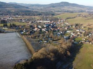 Prodej pozemku pro bydlení, Dlouhá Ves, 5812 m2