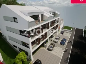 Prodej bytu 4+kk, Zlín, Pod Nivami, 93 m2