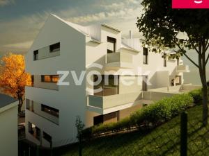 Prodej bytu 4+kk, Zlín, Pod Nivami, 99 m2