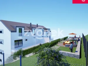 Prodej bytu 4+kk, Zlín, Pod Nivami, 93 m2