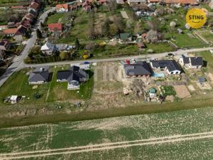 Prodej pozemku pro bydlení, Hrabůvka, 951 m2