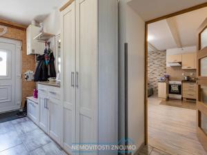 Prodej rodinného domu, Dyje, 190 m2