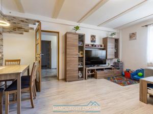 Prodej rodinného domu, Dyje, 190 m2