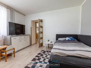 Prodej rodinného domu, Dyje, 190 m2