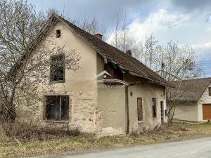 Prodej rodinného domu, Libice nad Doubravou, Lhotecká, 60 m2