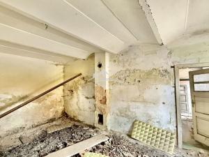 Prodej rodinného domu, Libice nad Doubravou, Lhotecká, 60 m2